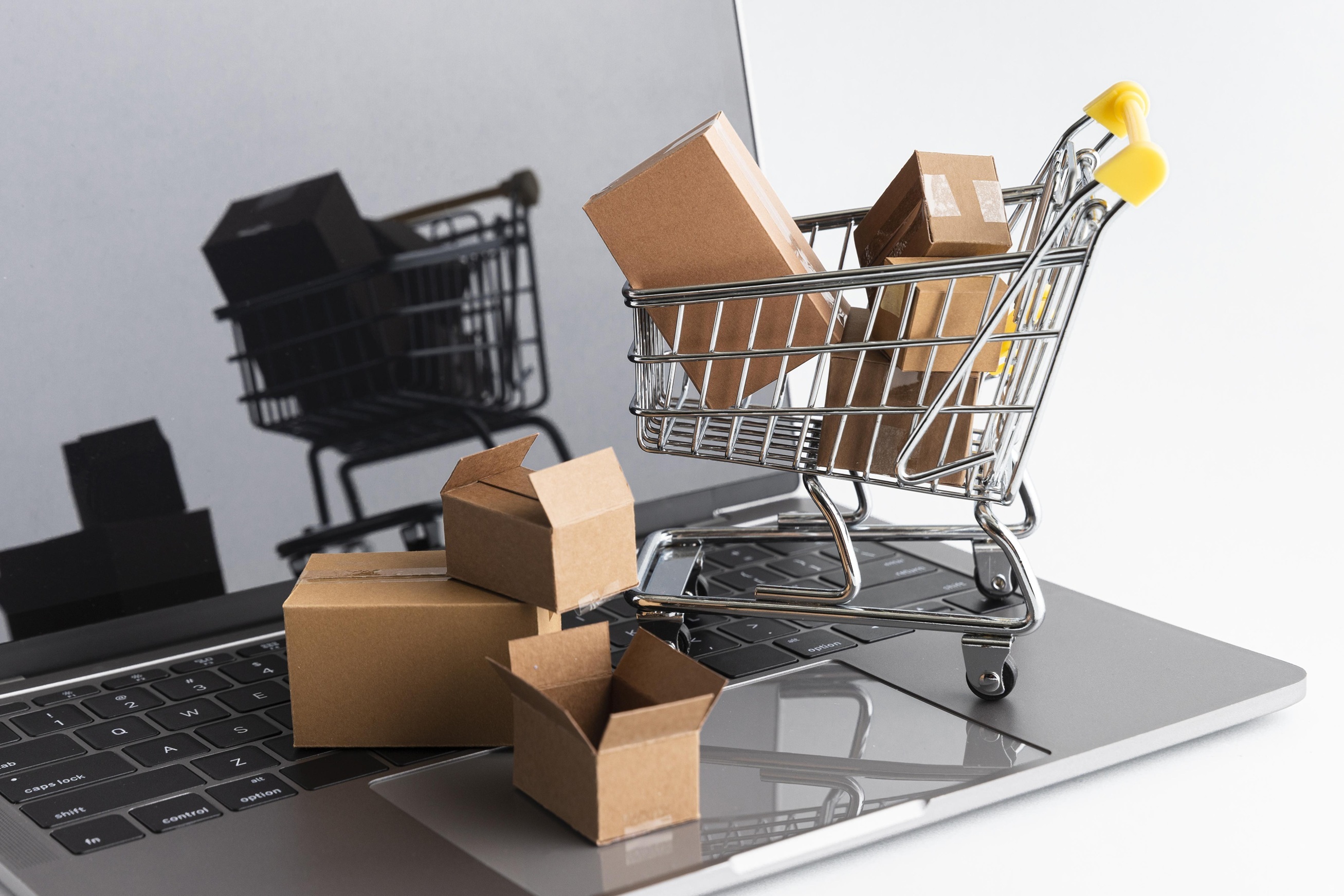 Tienda Online