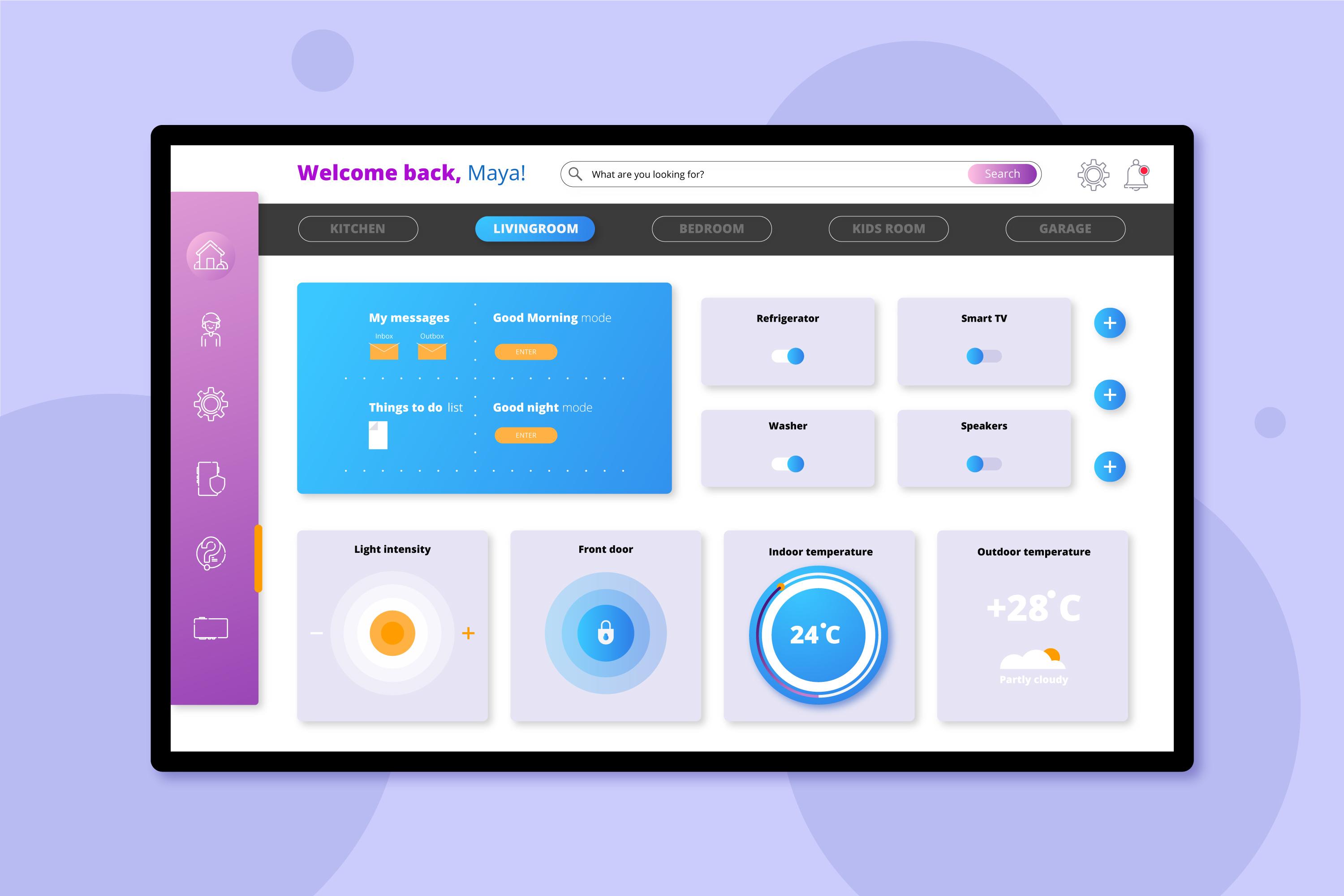 Diseño Web